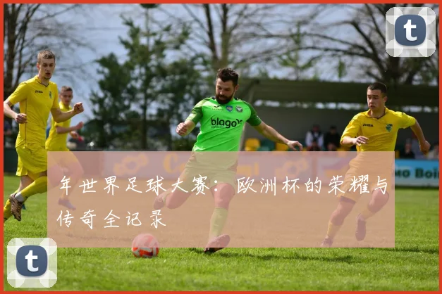 年世界足球大赛:欧洲杯的荣耀与传奇全记录