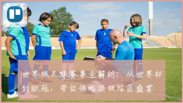 世界级足球赛事全解析：从世界杯到欧冠，带你领略顶级绿茵盛宴